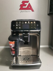 Philips LatteGo EP5447