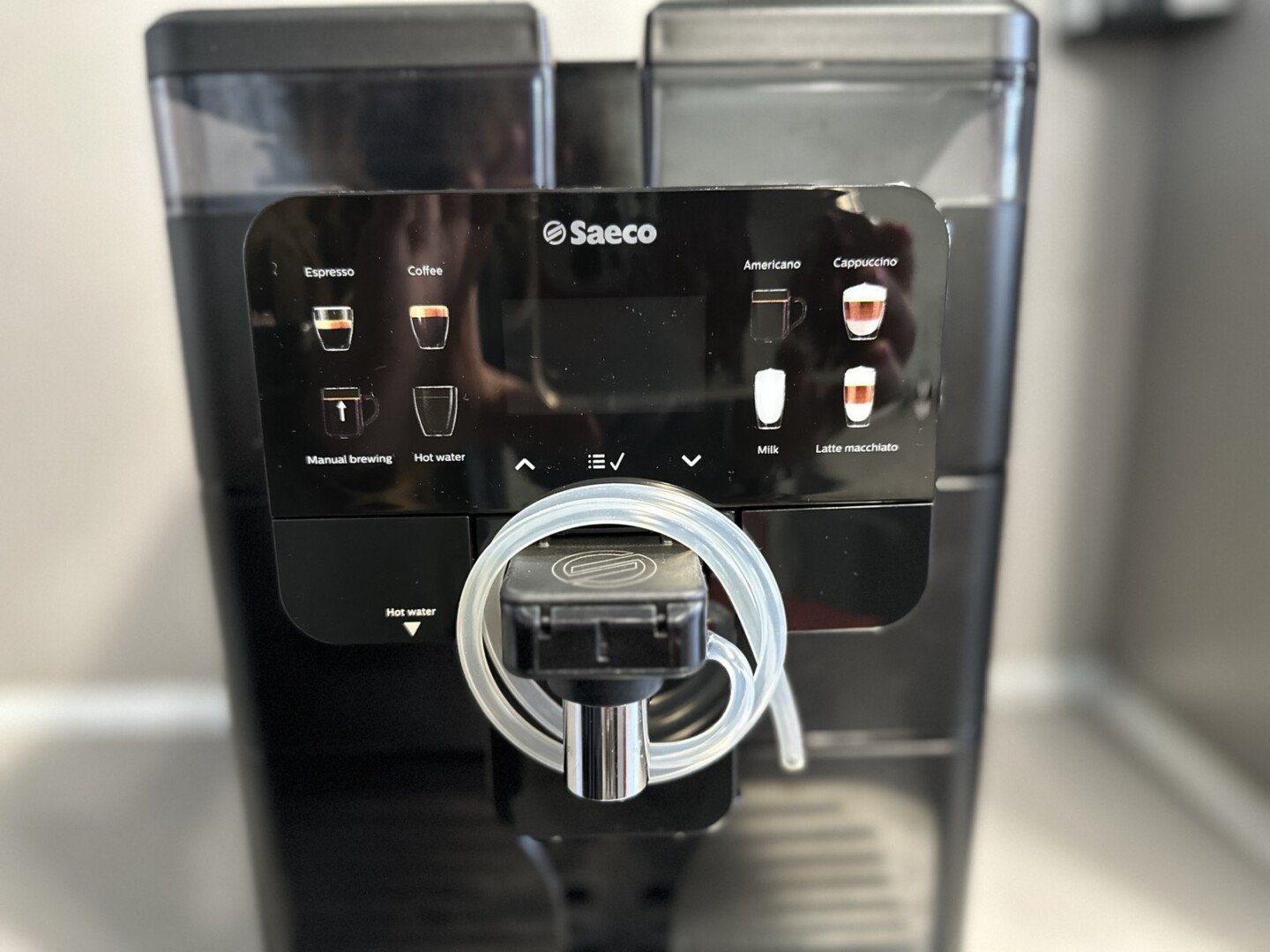 Saeco Royal SUP060A - изчерпан - Image 4