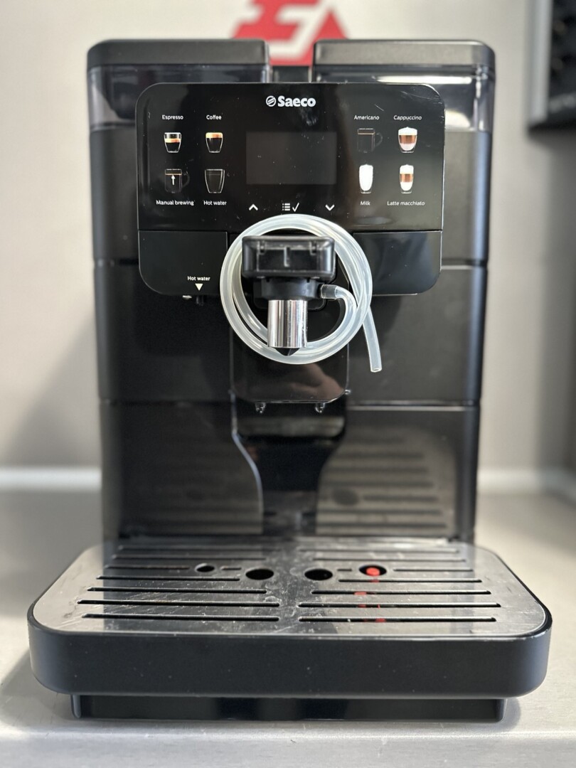 Saeco Royal SUP060A - изчерпан