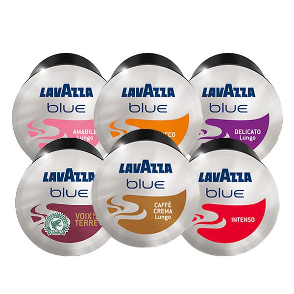 Lavazza LB 300 Classy mini ECO - Image 3