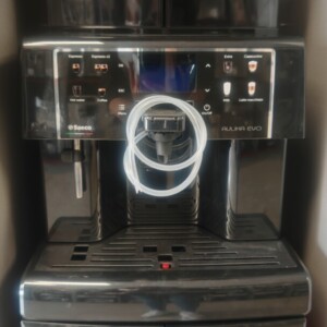 Saeco Aulika EVO Cappuccino Office SUP040