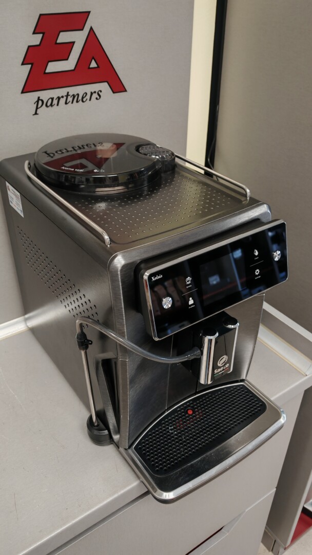 Saeco Xelsis SM7786 - Image 4