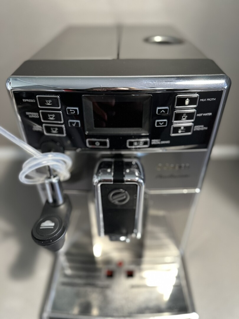 Saeco PicoBaristo HD8924 - Image 2