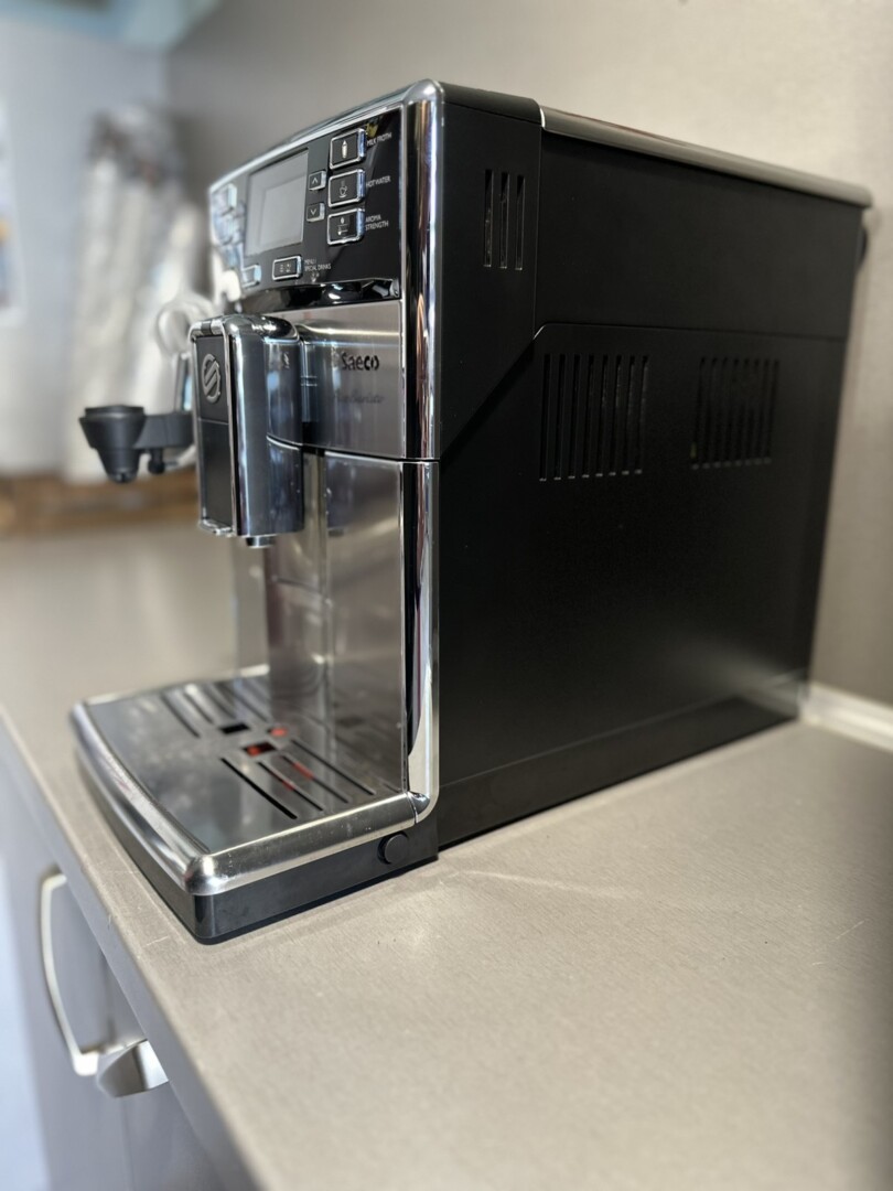 Saeco PicoBaristo HD8924 - Image 4
