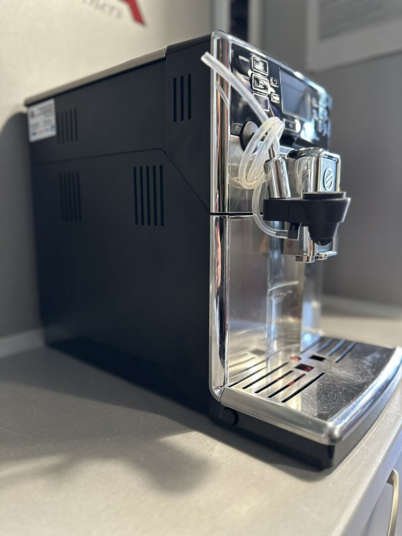 Saeco PicoBaristo HD8924 - Image 3