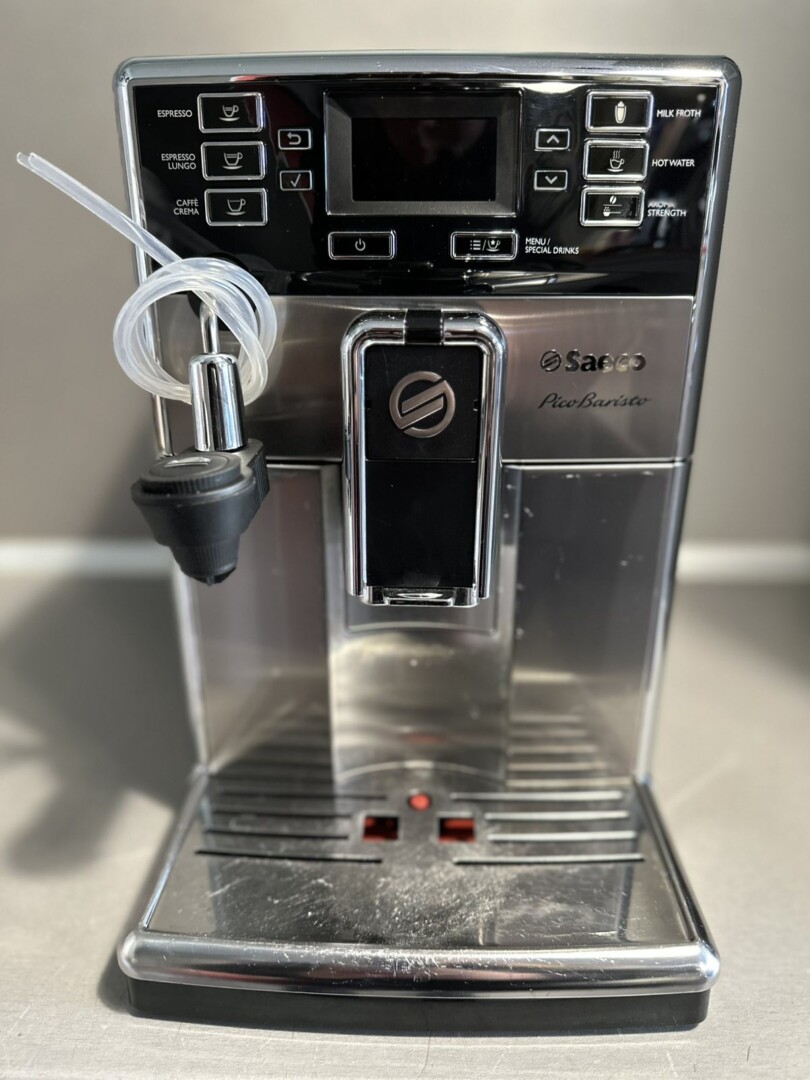 Saeco PicoBaristo HD8924