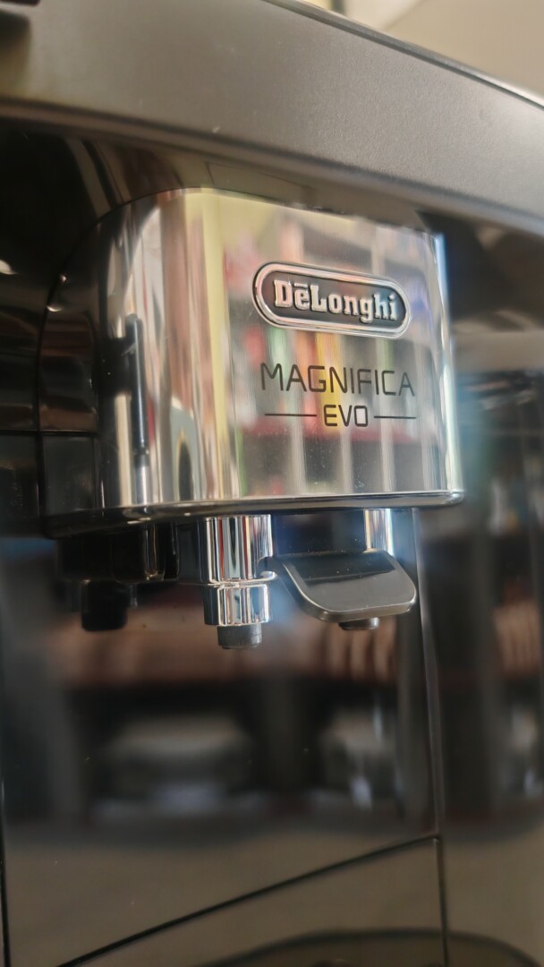 Delonghi Magnifica EVO ECAM290.22 - изчерпана - Image 3