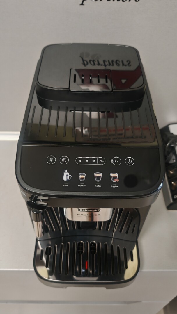 Delonghi Magnifica EVO ECAM290.22 - изчерпана - Image 5