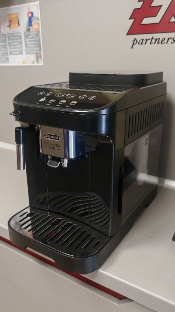 Delonghi Magnifica EVO ECAM290.22 - изчерпана - Image 6
