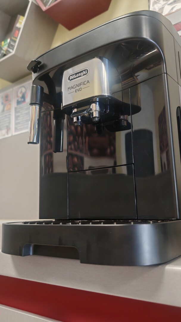 Delonghi Magnifica EVO ECAM290.22 - изчерпана - Image 7