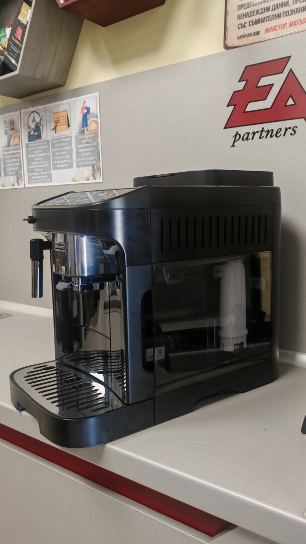 Delonghi Magnifica EVO ECAM290.22 - изчерпана - Image 8