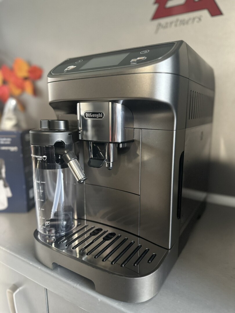 Delonghi Magnifica PLUS ECAM 320.70 - Image 3