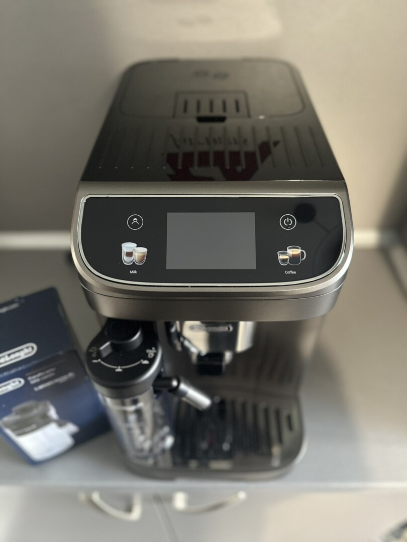 Delonghi Magnifica PLUS ECAM 320.70 - Image 6