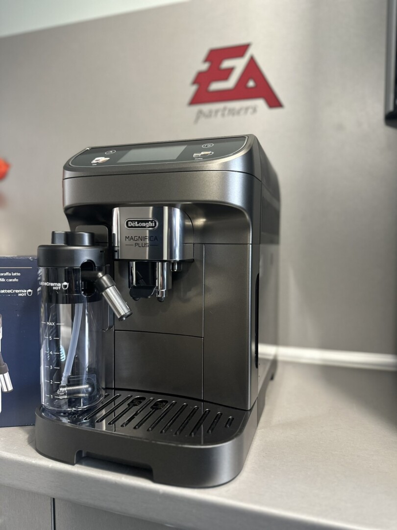 Delonghi Magnifica PLUS ECAM 320.70 - Image 5