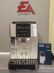 Delonghi Magnifica Start ECAM220.80