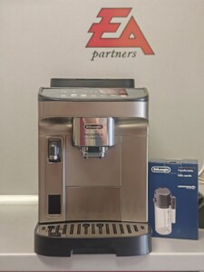 Delonghi Magnifica EVO ECAM290.81