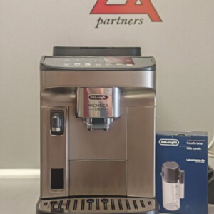 Delonghi Magnifica EVO ECAM290.81
